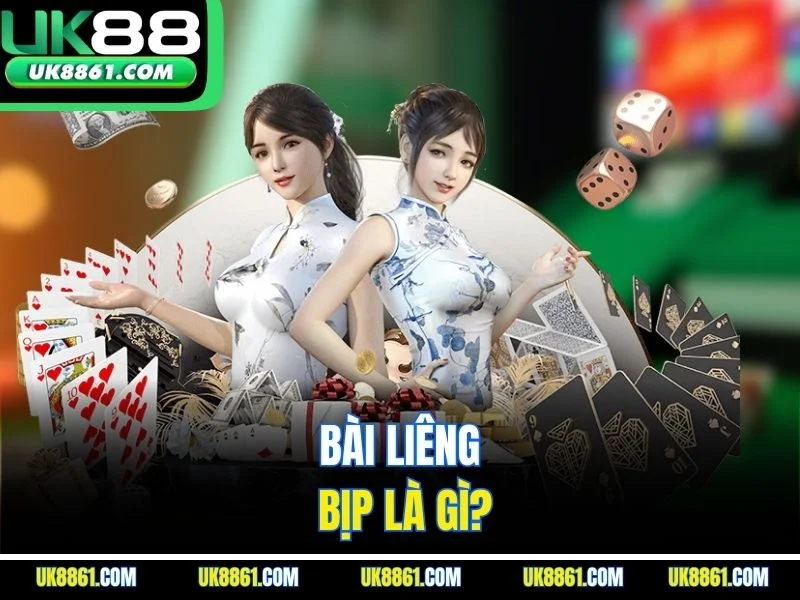 Bài liêng bịp là gì?