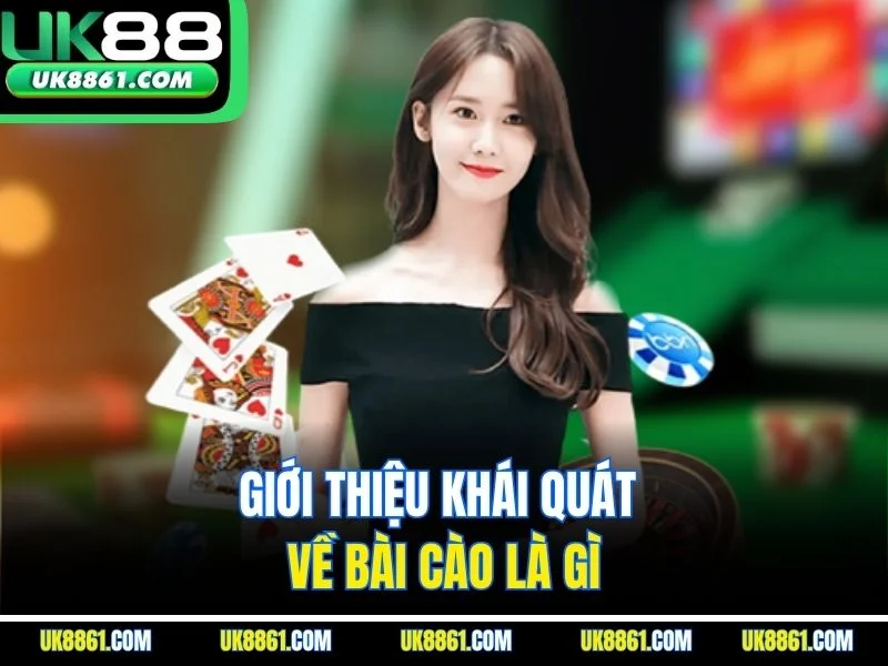 Giới thiệu khái quát về bài cào là gì