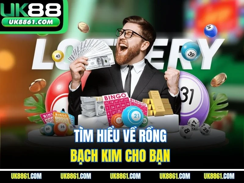 Tìm hiểu về rồng bạch kim cho bạn